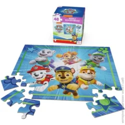 Пазл Spin Master Щенячий патруль (в ассортименте) (SM98402/6067572)