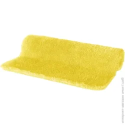 Spirella Килимок для ванної 10.20035 Fino 50x80 см жовтий