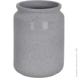 Spirella Стакан для зубных щеток Cement 10.19159