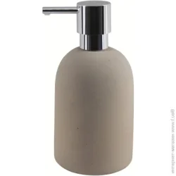 Дозатор рідкого мила Spirella Дозатор для рідкого мила Gemma 10.20299