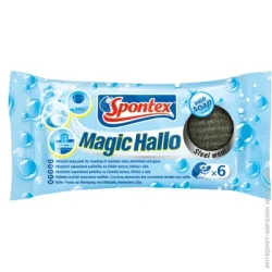 Spontex Скребок Magic Hallo 6 шт. 6 шт.
