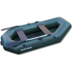 Sport-Boat Надувная Лодка Cayman C250Lst