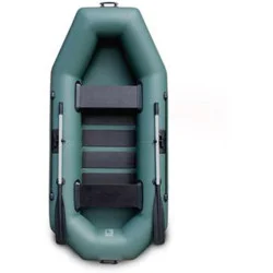 Надувная лодка Sport-Boat Cayman C-260-36LS