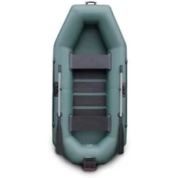 Надувная лодка Sport-Boat Cayman C-260-36LST