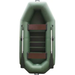 Надувная лодка Sport-Boat Cayman C-270LS