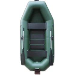 Надувная лодка Sport-Boat Cayman C270Lst