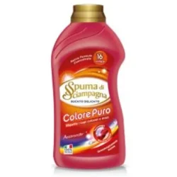 Гель для стирки Spuma Di Sciampagna Colore Puro 800 мл (8007750001662)