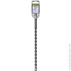  S&R Meister SDS-plus 10x260  200010260