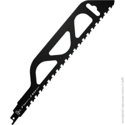 Полотно S&R Пилка для сабельной пили S & R S1243HM Meister 1 шт.