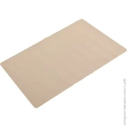 S&T 20075 Коврик для тіста 42x29,5см Пастель
