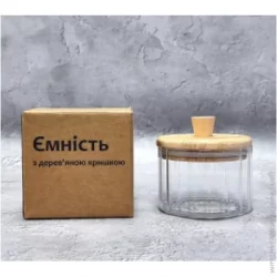 Емкость S&T 32254 300мл