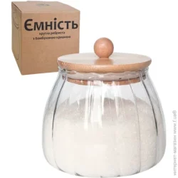 Емкость S&T 7029-11 600мл