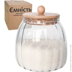 Емкость S&T 7029-13 1л