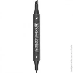 STA Маркер художественный для эскизов3202-89 бледно-фиолетовый