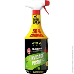 Stachema Противогрибковое средство FungiSpray для удаления плесени с авокадо 0,75 л