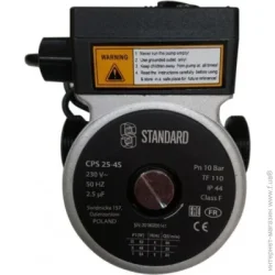 Циркуляційний насос Standart CPS 25-4 – 130 без згонів