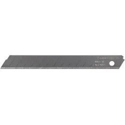 Будівельний ніж Stanley 0-11-300 9мм, 10шт.