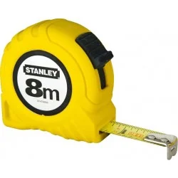 Рулетка измерительная Stanley Global Type, 8м (0-30-457)