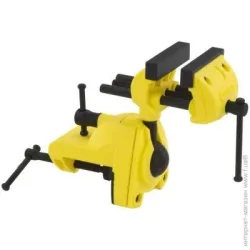 Тиски столярные Stanley 1-83-069
