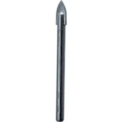 Сверло по стеклу и плитке Stanley STA53247 10x90мм