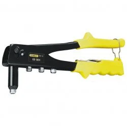 Заклепочник Stanley All Steel Riveter MR55 (0-69-804)