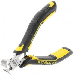 Кусачки торцевые обычные Stanley FatMax 105мм (FMHT0-80519)