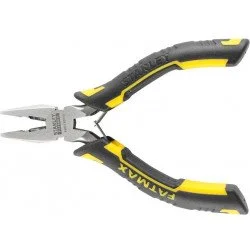 Пасатижі звичайні Stanley FatMax 120мм (FMHT0-80516)