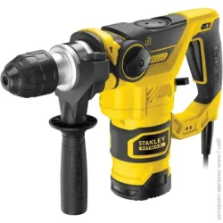 Перфоратор сетевой Stanley FatMax FME1250K