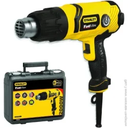 Фен строительный Stanley FatMax FME670K