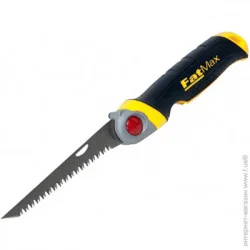 Пила/ножівка Stanley FatMax JetCut 130мм (FMHT0-20559)