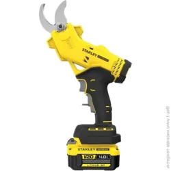 Секатор аккумуляторный Stanley FatMax (SFMCPP32M1)