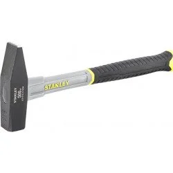 Слюсарний молоток Stanley Fiberglass DIN 0.5кг (STHT0-51908)