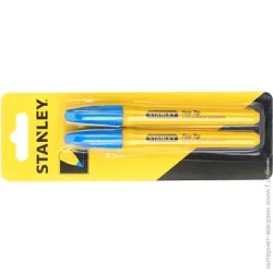 Stanley Маркер Fine Tip 2 шт. STHT81390-0