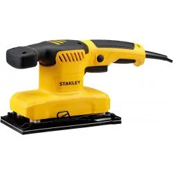 Віброшліфувальні машини Stanley SS28
