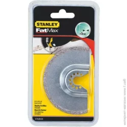 Stanley Полотно карбидовое STA2612