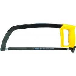 Пила Stanley Enclosed Grip, 300мм (1-15-122)