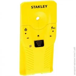 Детектор прихованої проводки Stanley S110 (STHT77587-0)