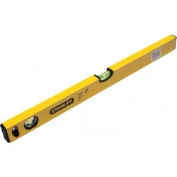 Рівень будівельний Stanley Classic Box Level, 0.4м (STHT1-43102)