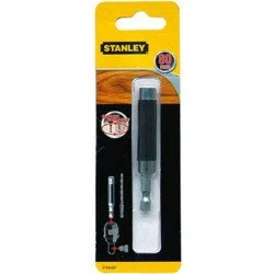 Магнитный универсальный держатель Stanley Superlock (STA62407)
