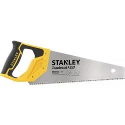 Пила/ножівка Stanley Tradecut 380мм (STHT20348-1)