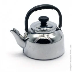 Star Газова запальничка "Чайник" (27750)