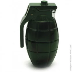 Star Газова запальничка "Граната" Green (27803)