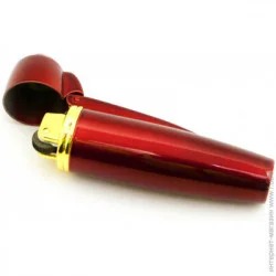 Star Газова запальничка Red (29551)