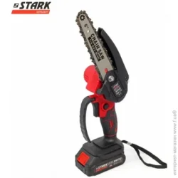 Мини Пила аккумуляторная Stark Мини пила аккумуляторная BCS-21015