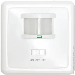 Проводной датчик движения Starlux SL-ST01B-WH