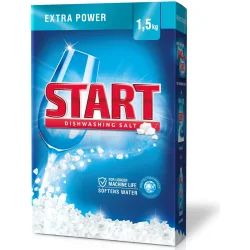 Средство Start Dishwashing Salt 1500 г (4820207100015)