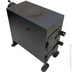 Отопительная печь Steel Character Печь XS1