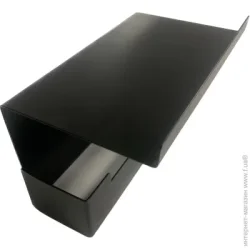 Steelgroup Тримач для туалетного паперу 140х83х90 мм SG-798