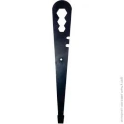 Steelgroup Отвертка велосипедная SG-743