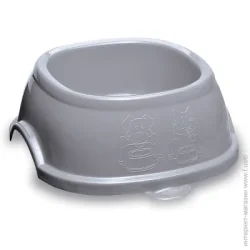 Stefanplast Миска Break 3 1 л в асортименті